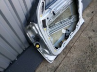 Alfa romeo 159 2005 дверь передние перед сторона правая pp Киев, фото thumb