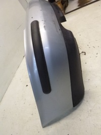 фото thumb №10, Бампер задний audi a4 b5 ly7m 1998r.