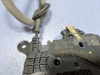 фото thumb №4, Renault clio v 19- замок дверь перед правый 4 pin 805029595r