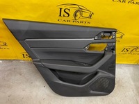 фото thumb №1, Боковина обивка дверь левый зад peugeot 508 ii универсал sw