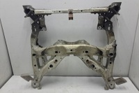 фото thumb №8, Підрамник передні bmw 5 f10 6796693 2012