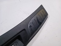 фото thumb №5, Панель захист поперечина багажника dodge durango 2014-