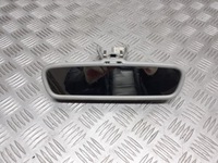 фото thumb №1, Зеркало внутренние skoda octavia ii фотохромный