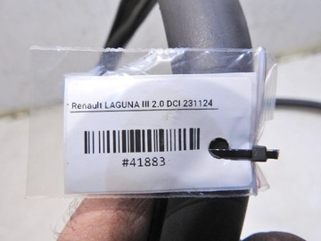 фото thumb №5, Прокладка дверь правые зад renault laguna iii