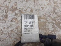 фото thumb №5, Электропроводка жгут pdc vw touareg 7p6971095m