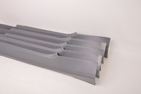 фото thumb №11, Maserati granturismo молдинг накладка порог левая