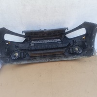 фото thumb №10, Citroen c4 cactus бампер перед kcac рестайлинг