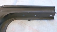 фото thumb №5, Mazda 3 bl 2009- стійка поріг праві обшивка