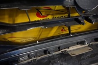 фото thumb №15, Nissan pathfinder 2022 2023 2024 - бампер перед переднее решётка решётка usa