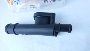 фото thumb №14, Штуцер системи охолодження audi a3 a4 b7 a6 c6 seat altea altea xl