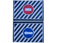 фото thumb №1, Брызговик 350mm 500mm nakaz+ zakaz 2 szt передний