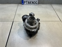 Турбонагнетатель renault scenic 2 1.9 dci рестайлинг  7555076 Цена, фото thumb