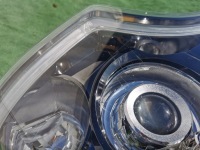 Mercedes actros mp4 фара правый  перед передняя ксенон led a9618206739 Киев, фото thumb