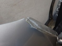 фото thumb №3, Капот mercedes e klasa w212