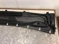 фото thumb №5, Панель под лобовым стеклом mercedes w169 рестайлинг a1698300413