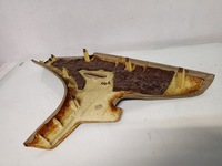 фото thumb №6, Захист стійка c ліва оригінальний номер honda legend iii ka9