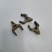 фото thumb №1, 2013 mini cooper countryman r60 кронштейн форсунки