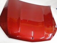 фото thumb №8, Mercedes капот крышка двигателя gls 167 x167 a1678801500 993