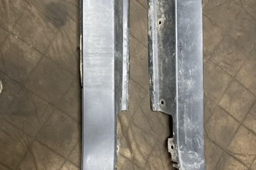 фото thumb №7, Накладка порогова ліва mini cooper r50, r53 1505862 1.6l бензин 2001