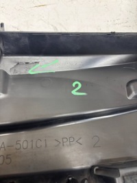 фото thumb №16, Mazda cx-5 2012 передний pas впуск kb8a50516