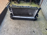 фото thumb №5, Комплект радіатор вентилятор ford s-max mondeo mk4