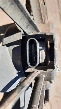 фото thumb №5, Вентилятор радіатор mazda tribute 2.0b 01r