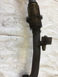 фото thumb №7, Гаситель средний seat ibiza 3 iii бензин vw polo skoda fabia