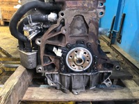 фото thumb №7, Двигатель kompletny vw passat b6 golf v touran audi cba cbab 2,0 tdi 140 km