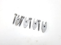 фото thumb №1, 2017 opel insignia b кронштейн / кріплення форсунки 1164522