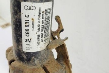 фото thumb №1, Амортизатор переднє праві audi a6 avant 4g5, c7, 4gd 4g0031c 2.0l