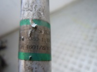 фото thumb №2, Шланг кондиціонера mini r56 2758138