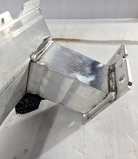 фото thumb №10, Audi e-tron 4ke балка передняя перед