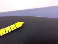 фото thumb №4, Bmw x6 f16 захист спинка сидіння права 7328262