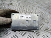 фото thumb №1, Vw passat cc ассистент поперечина движения камера 3q0980654c