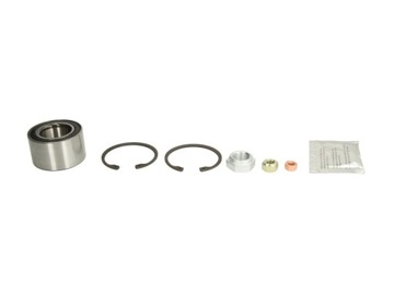 фото thumb №2, Подшипник ступицы колёса skf vkba 593 171498625a