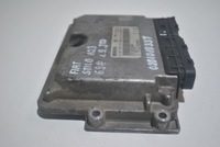 фото thumb №7, Бортовий комп'ютер двигуна fiat stilo 1.9 0281010337