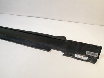 фото thumb №6, Планка порогова накладка bmw 6 f06 grand купе l