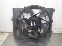 Купити Вентилятор радіатора bmw e90 325i 2.5, фото thumb