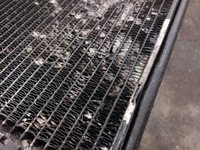 фото thumb №7, Радиатор комплект вентиляторы volvo s80 i 2.5 tdi