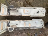 фото thumb №1, Mercedes gla w156 четверть лонжерон перед носик