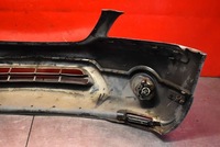 фото thumb №13, Бампер перед передний серебристый chrysler pacifica 1 i 03-08