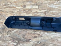 фото thumb №8, Молдинг кронштейн накладка крышки задняя a2537400172 mercedes glc w253 x253