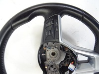 фото thumb №10, Micra k14 руль многофункциональная 484305fa1a