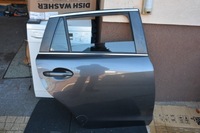 фото thumb №1, Двері праве задні задня mazda 6 vi gj 42a kombi