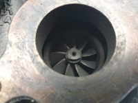 фото thumb №8, Renault espace iii 2.2 dci турбонагнітач turbo