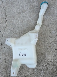 фото thumb №5, Honda civic vii 05r бачок омывателя насос