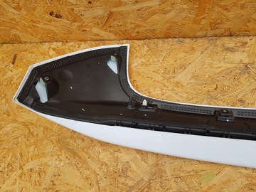 фото thumb №8, Ford fiesta mk7 спойлер спойлер козырёк крышки багажника зад 8a61-a44210-b