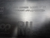 Молдинг накладка порог порог правая порог bmw x1 e84 5177 2990600 с Разборки, фото thumb