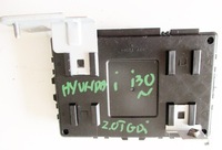 фото thumb №1, Hyundai i30 n модуль bcm 97ra-011034