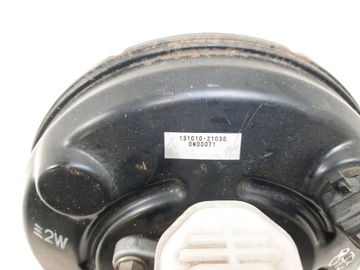 фото thumb №9, 2011 peugeot ion усилитель тормозные 13101021030